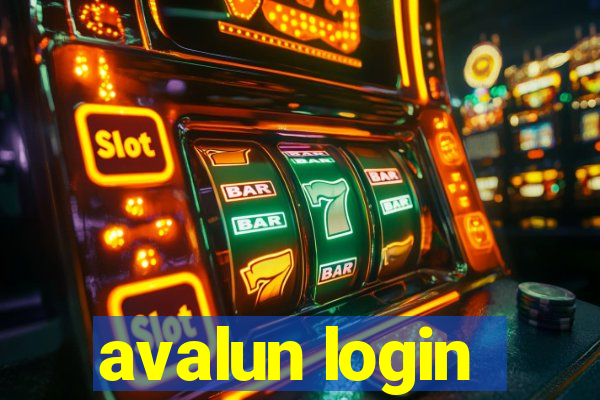 avalun login